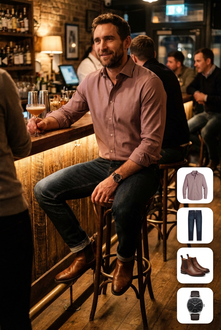 Date Night/Night Out