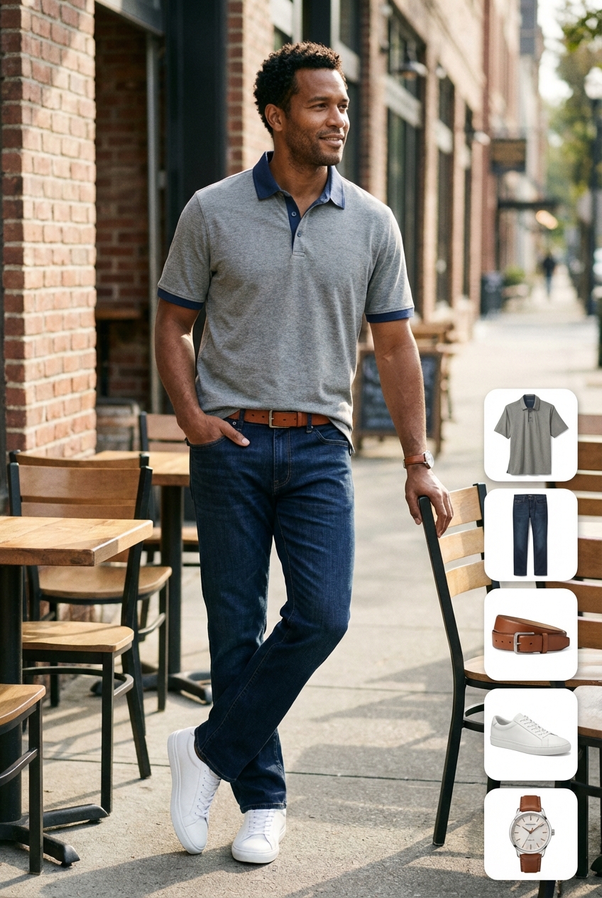 Everyday Casual