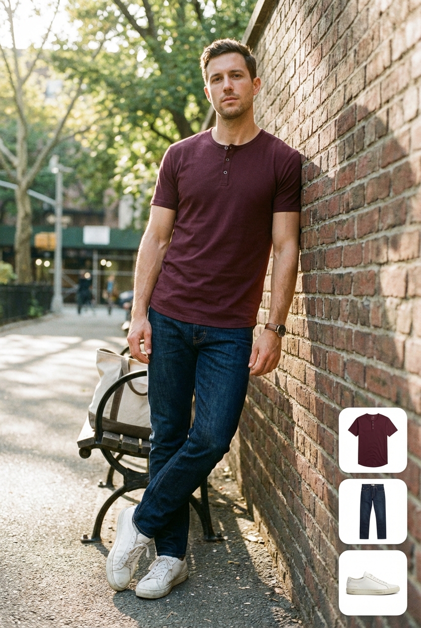 Everyday Casual