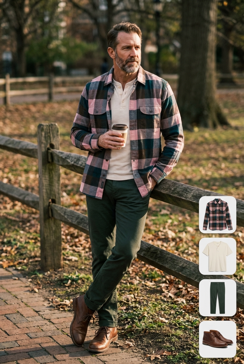 Everyday Casual