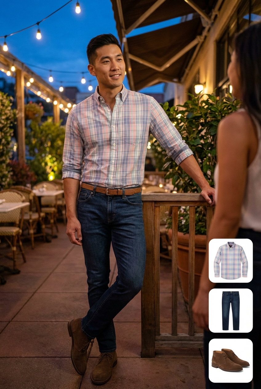 Date Night/Night Out