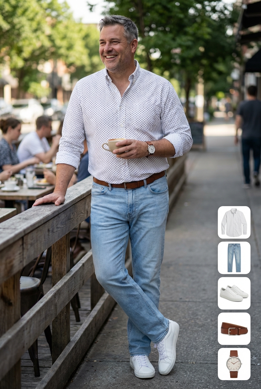 Everyday Casual