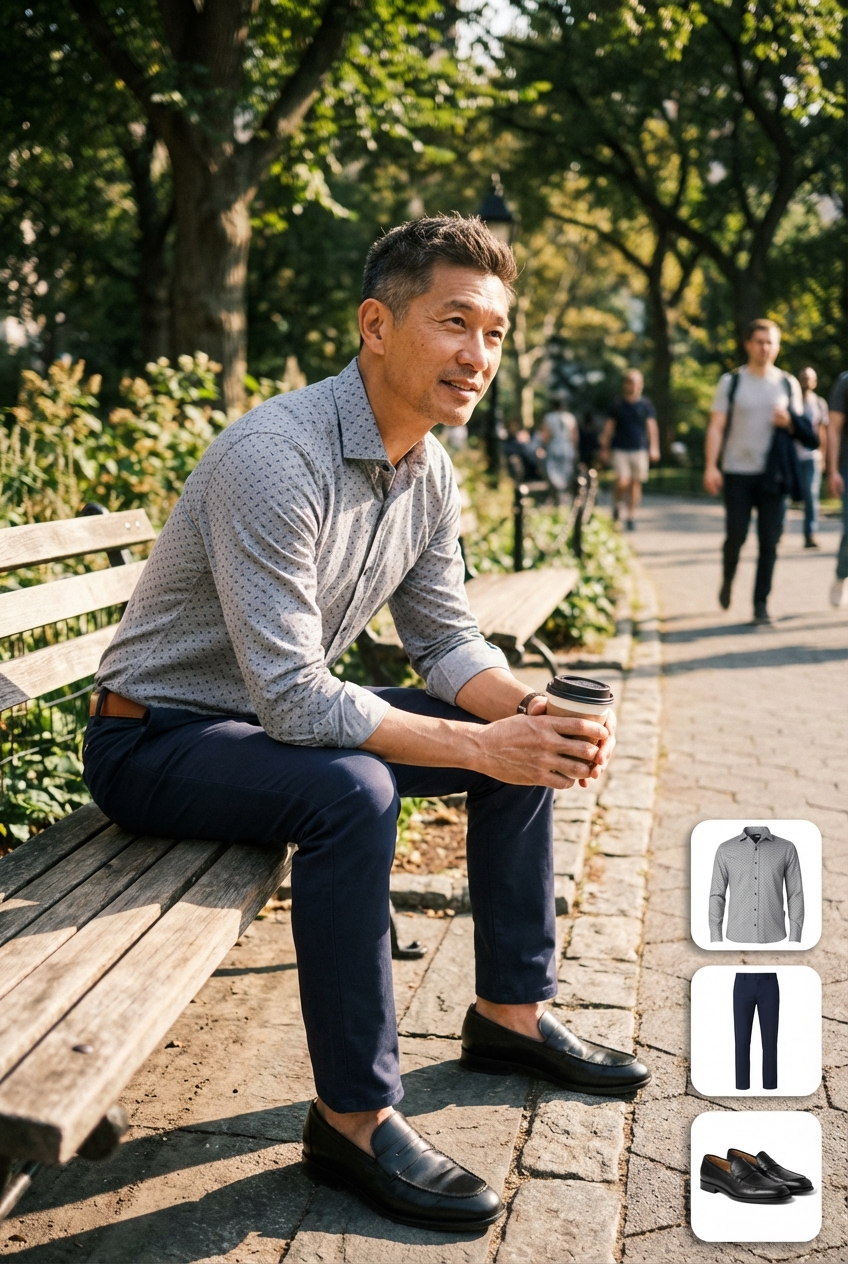 Everyday Casual