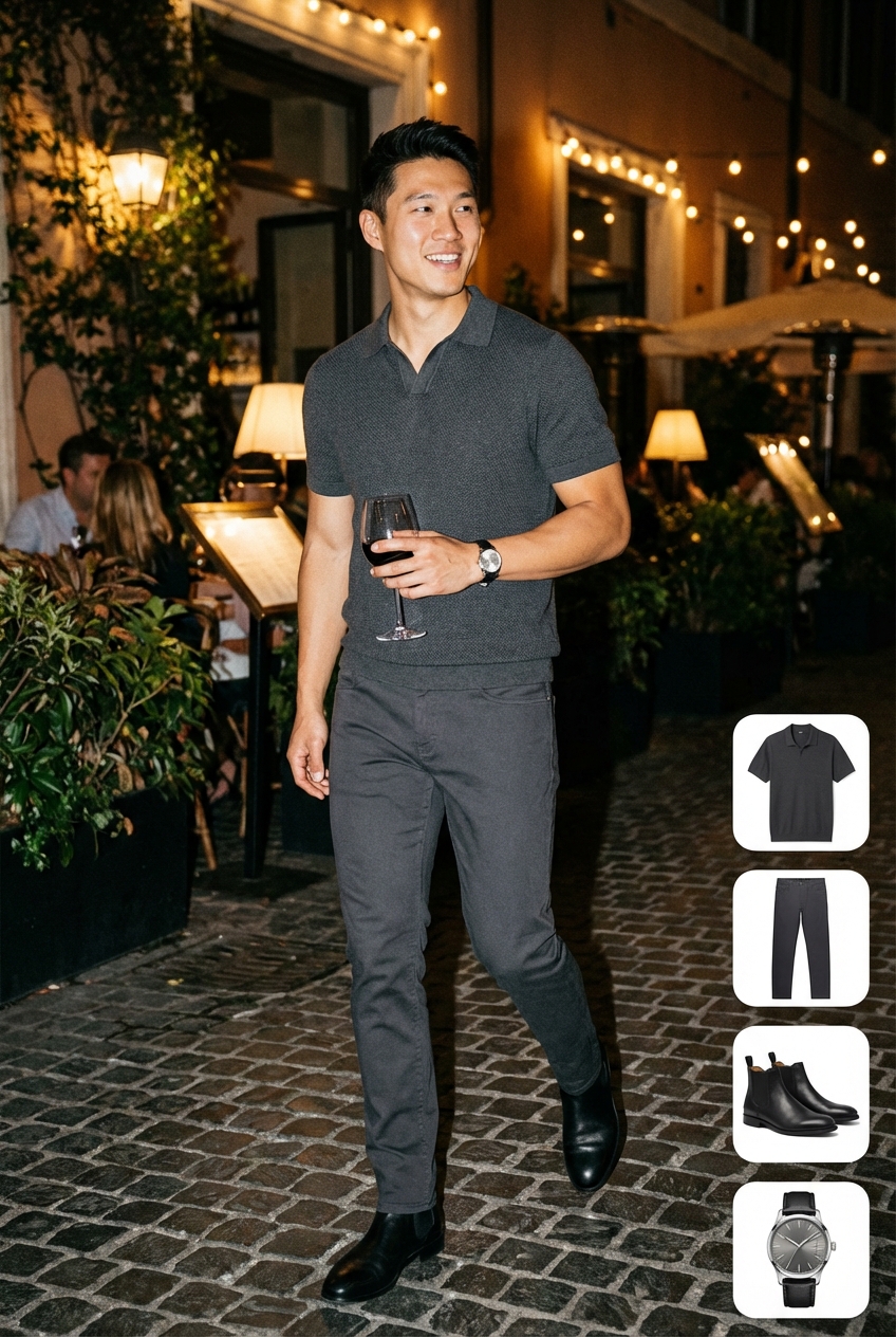 Date Night/Night Out
