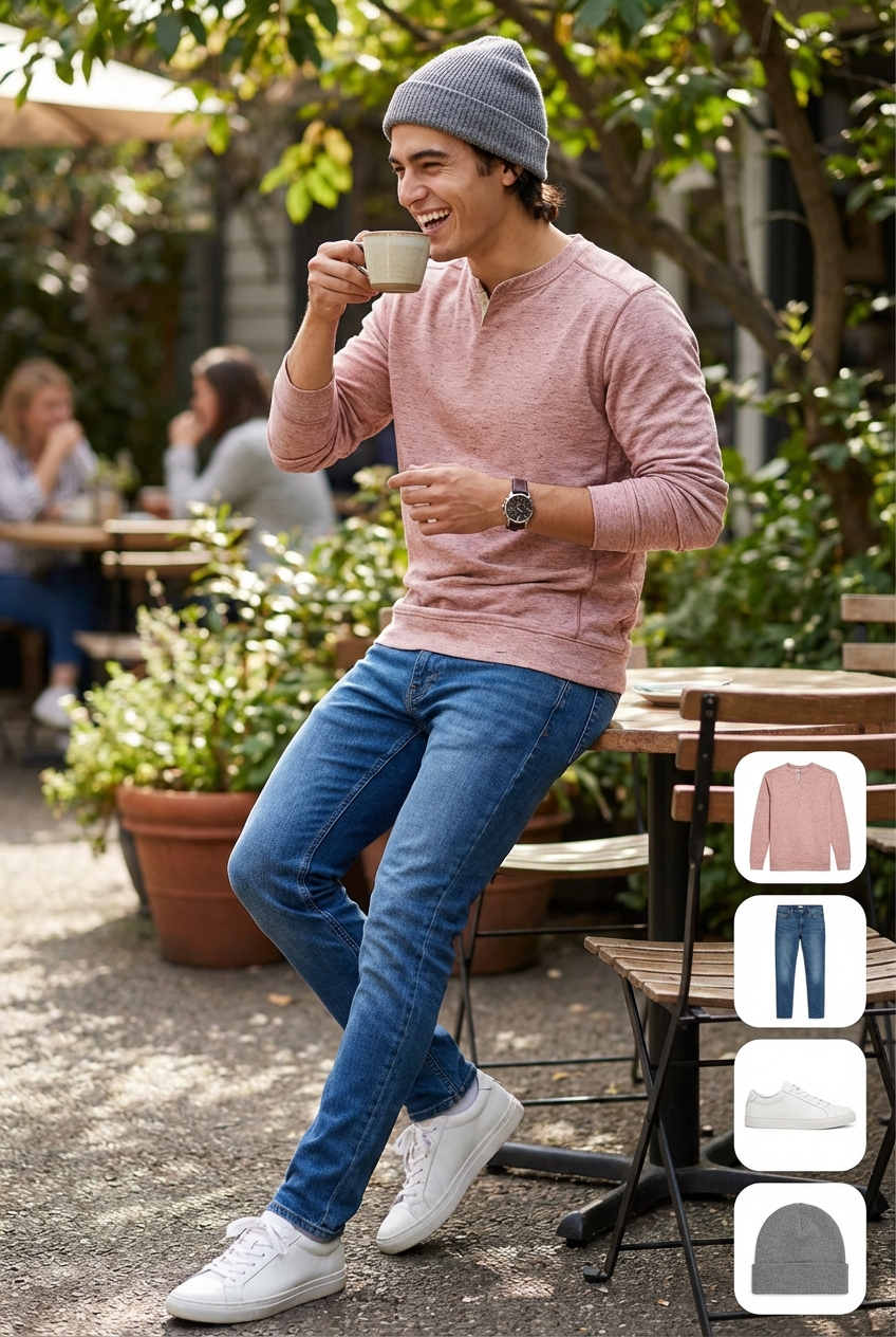 Everyday Casual