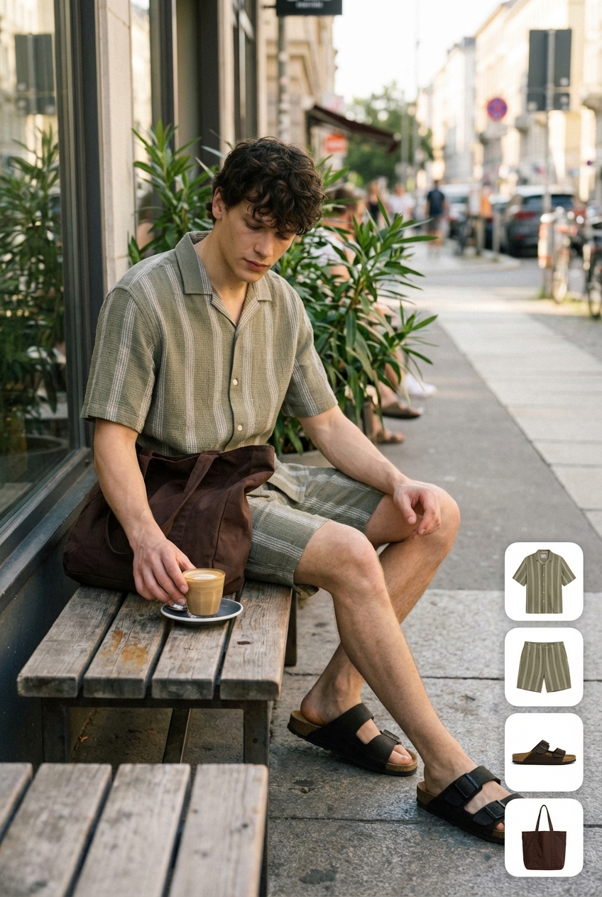 Everyday Casual
