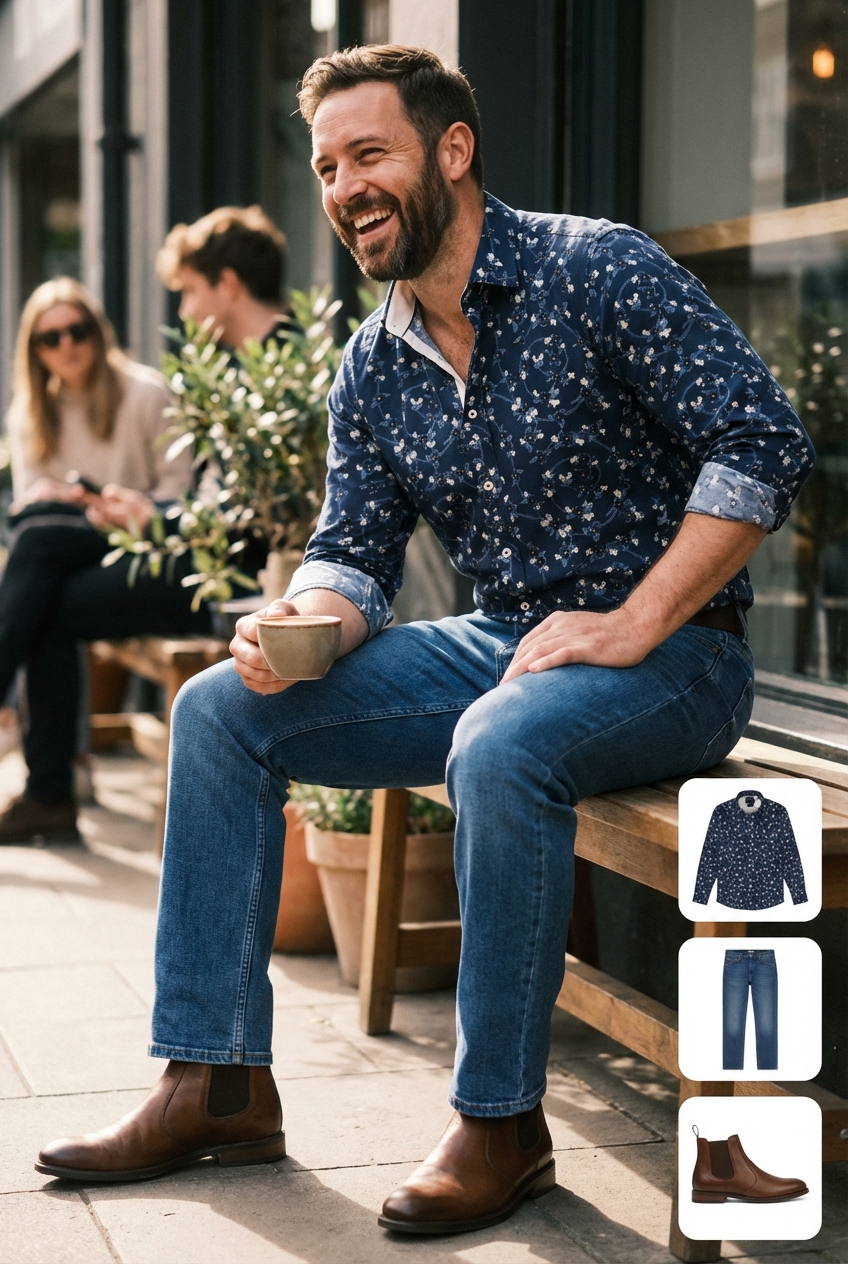 Everyday Casual