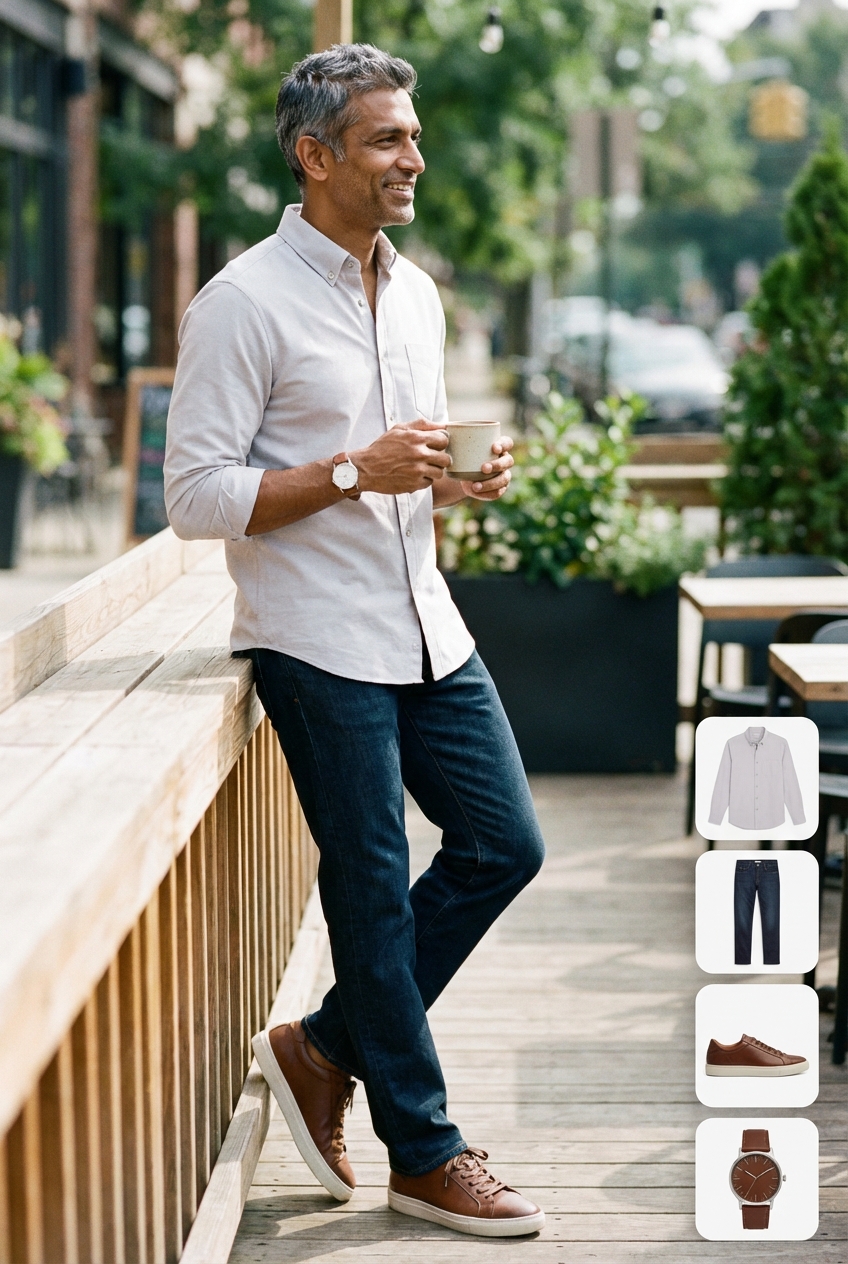 Everyday Casual