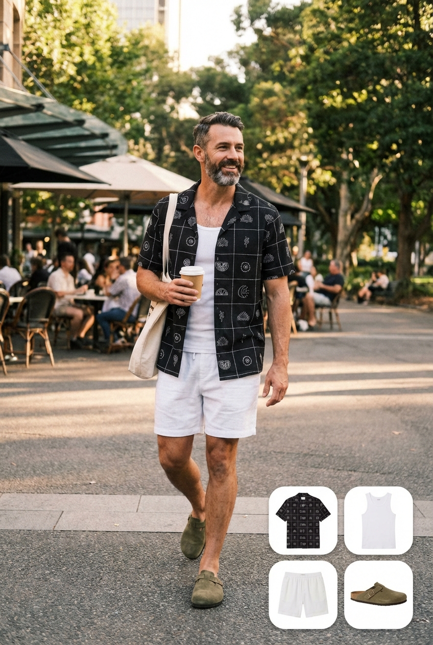 Everyday Casual