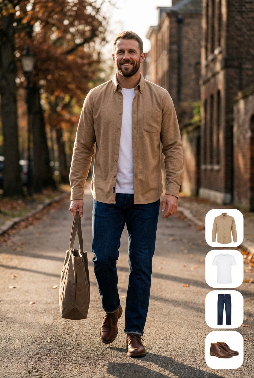 Everyday Casual