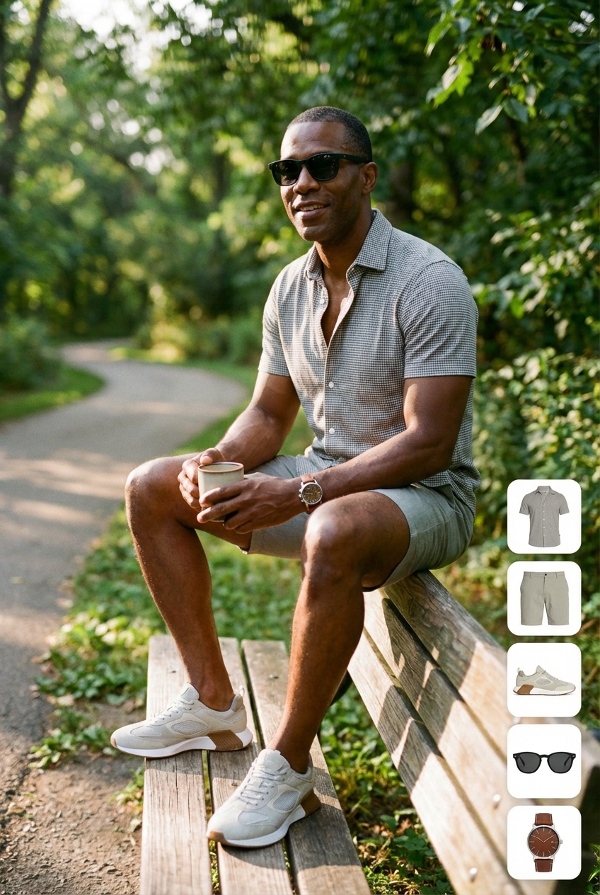 Everyday Casual