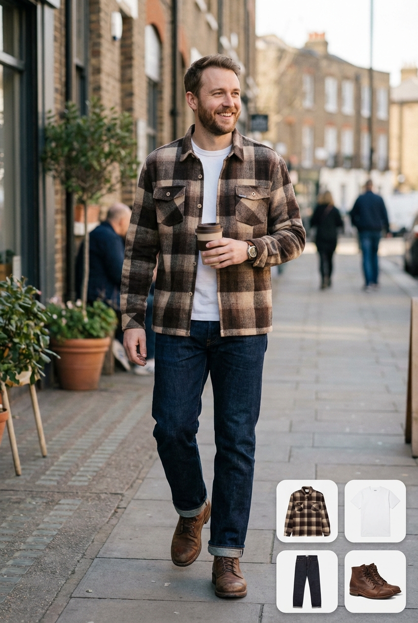 Everyday Casual