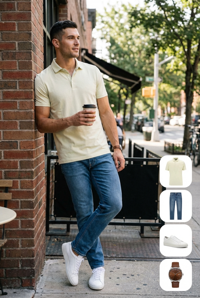 Everyday Casual