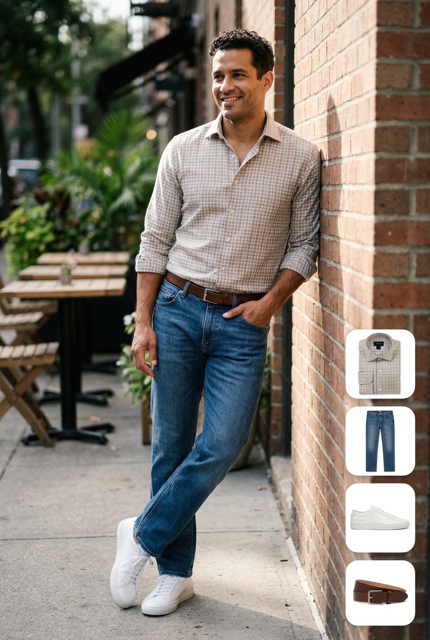 Everyday Casual