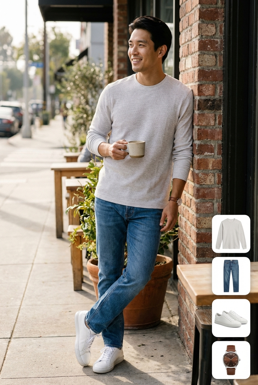 Everyday Casual