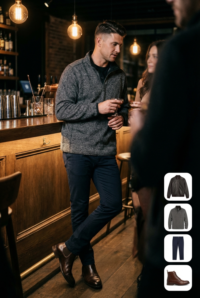 Date Night/Night Out