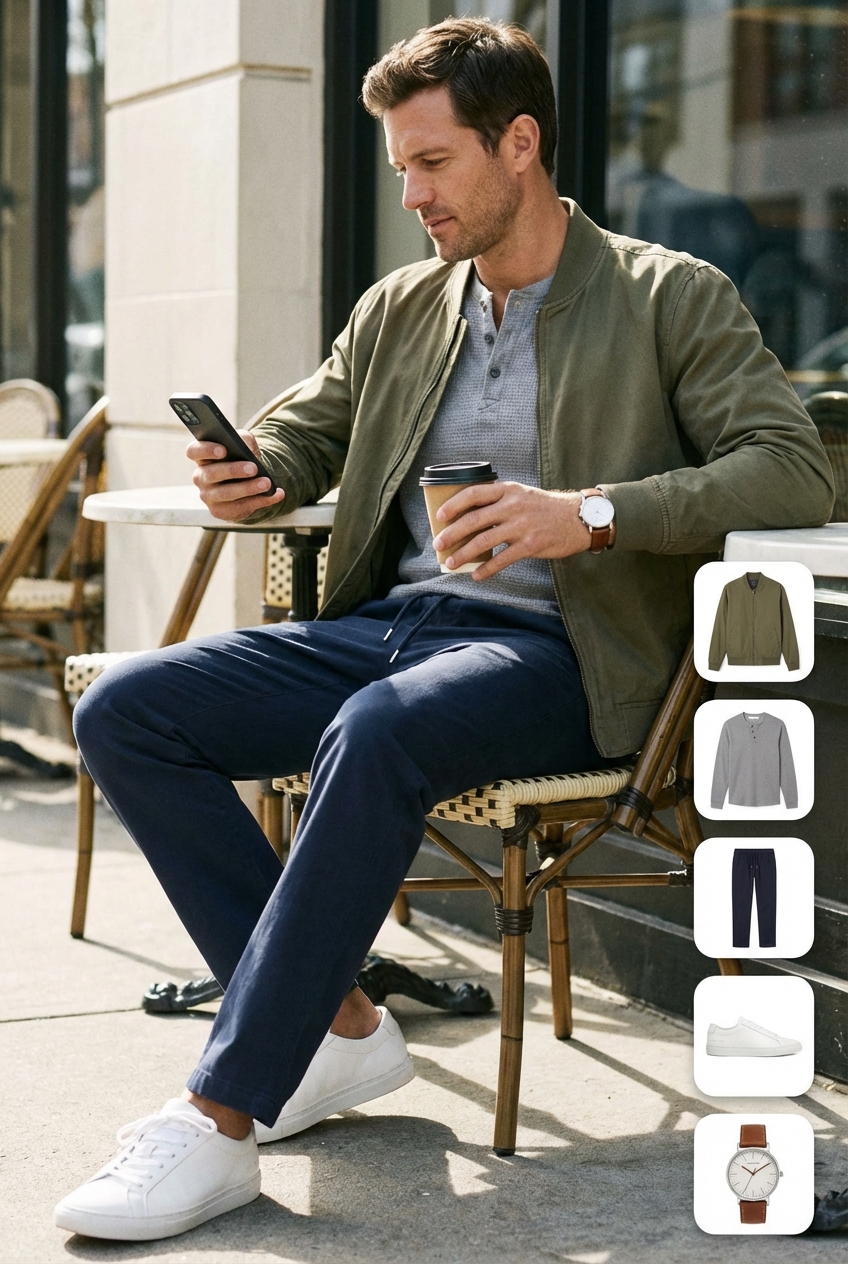 Everyday Casual