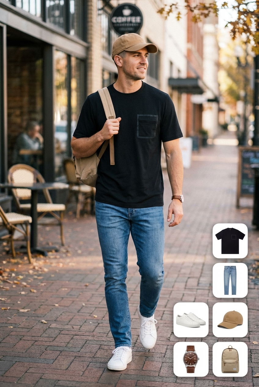 Everyday Casual