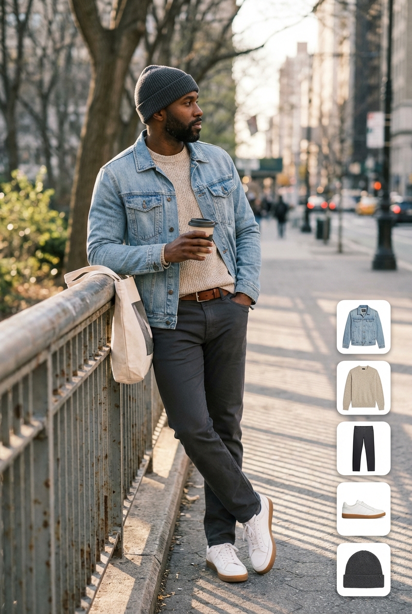 Everyday Casual