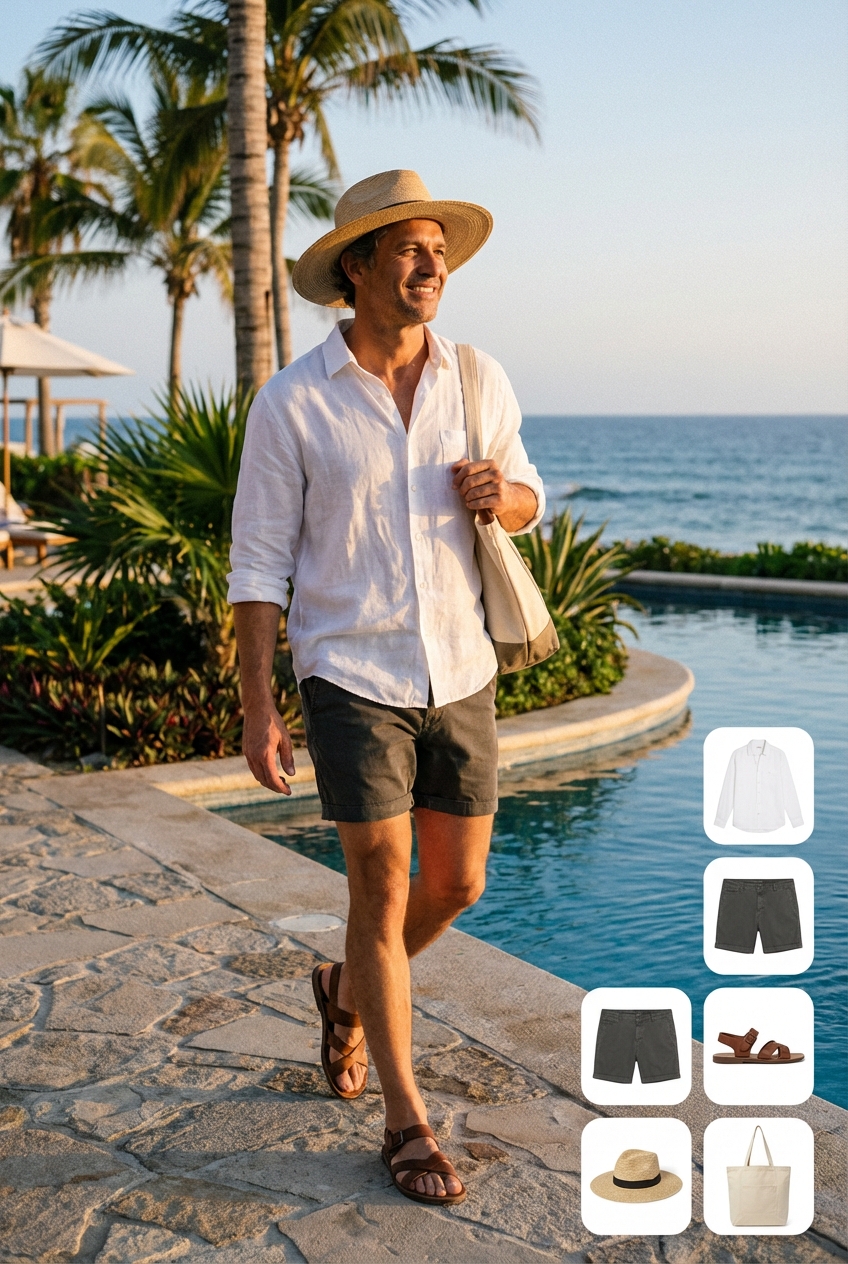 Resort/Vacation