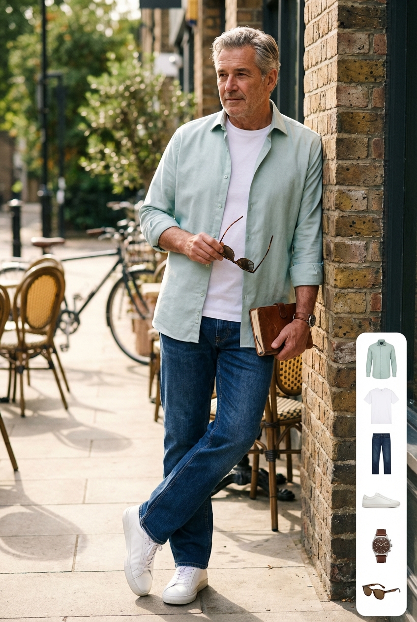 Everyday Casual
