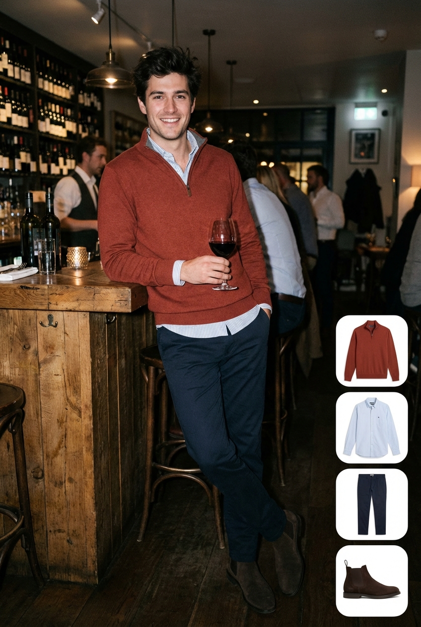 Date Night/Night Out