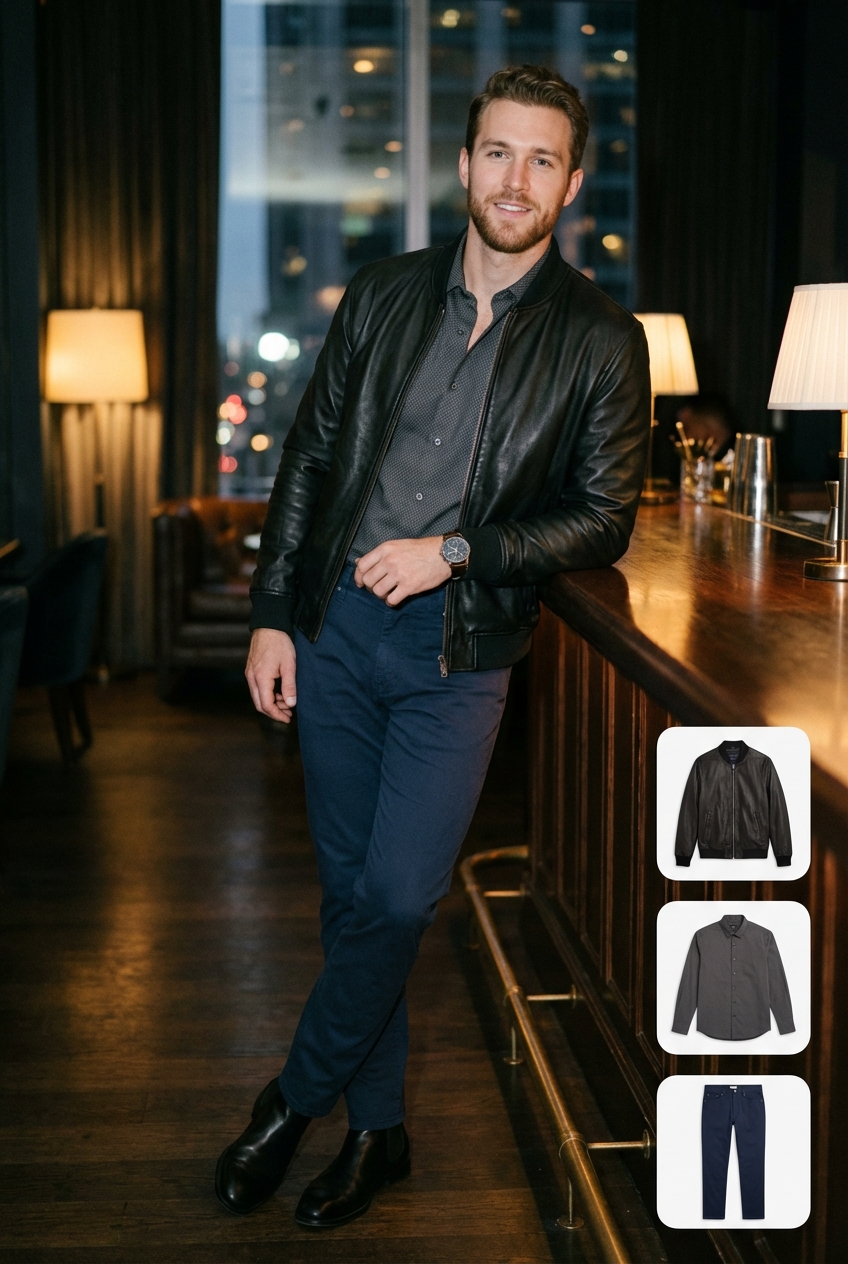 Date Night/Night Out