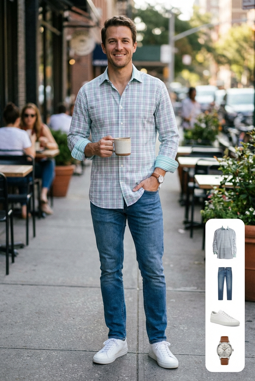 Everyday Casual