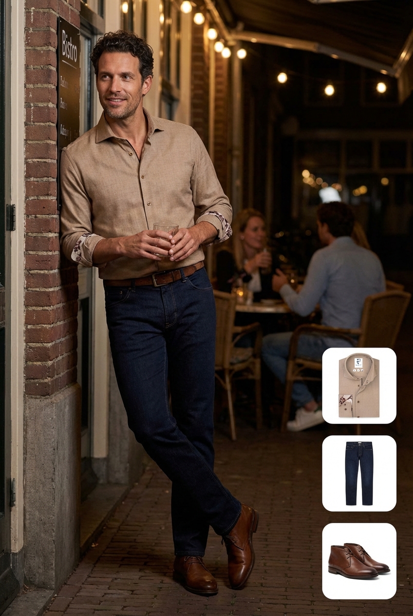 Date Night/Night Out