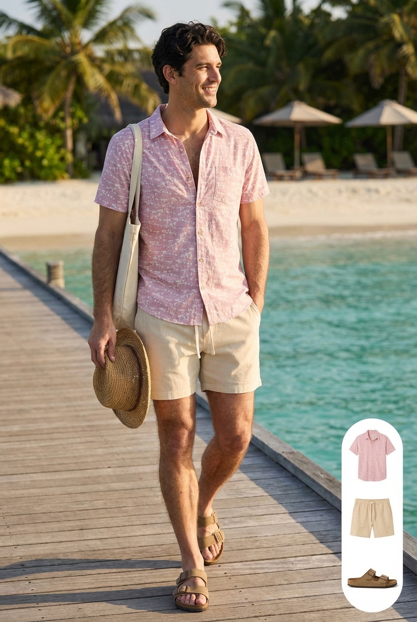 Resort/Vacation