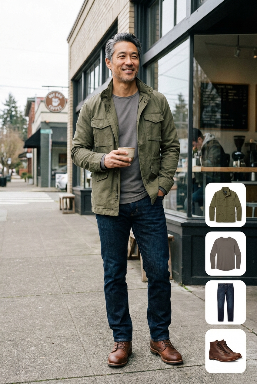Everyday Casual