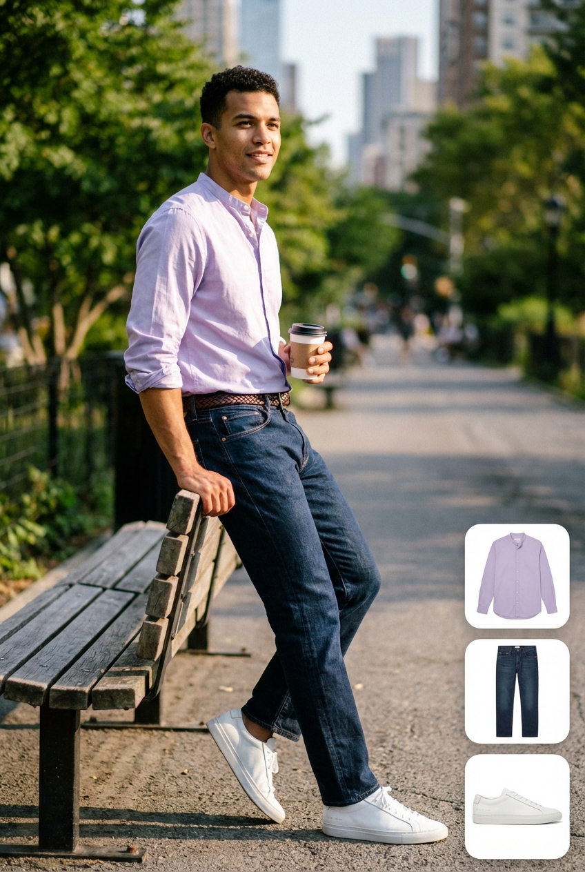 Everyday Casual