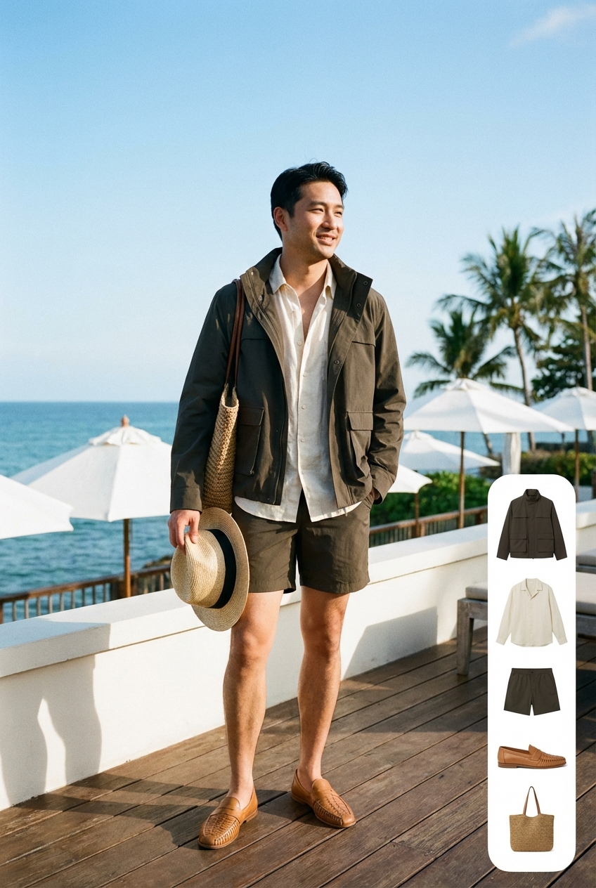 Resort/Vacation