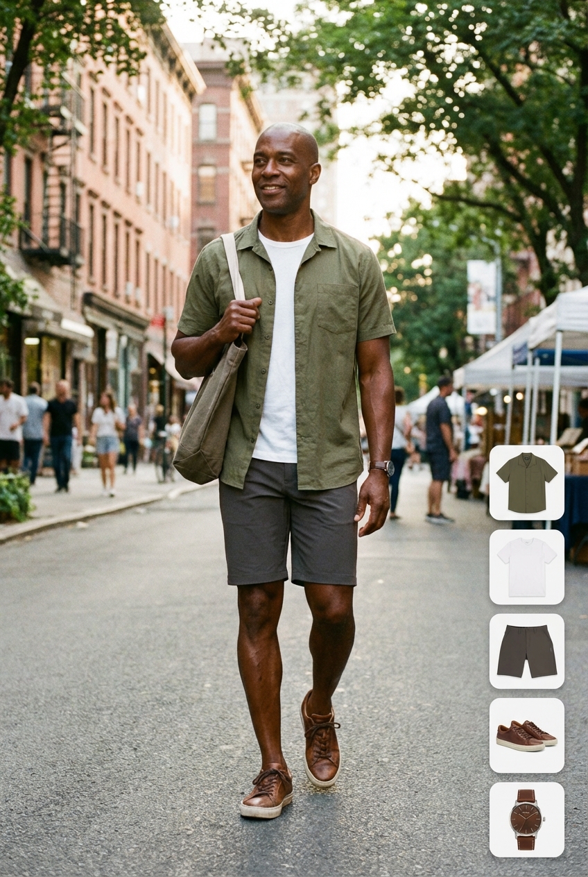 Everyday Casual