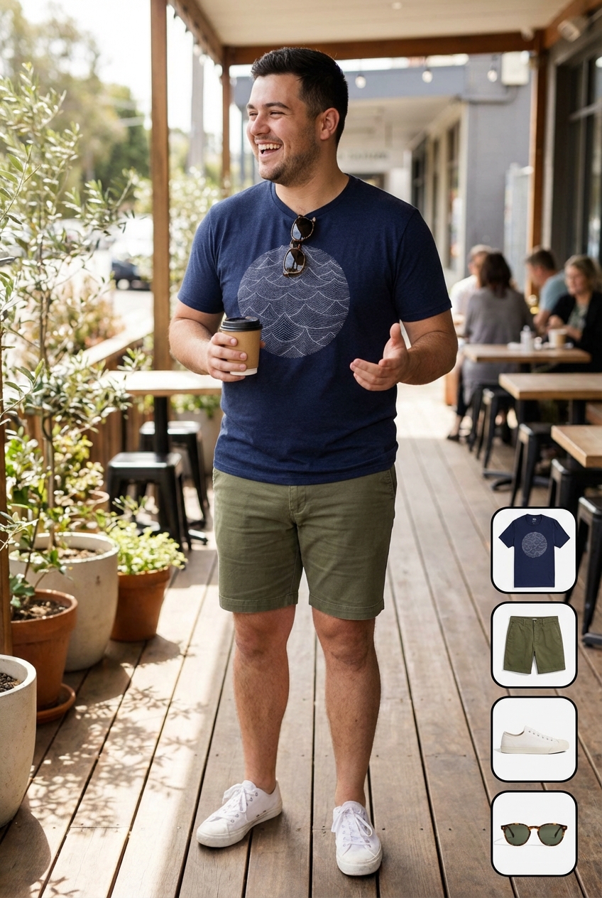 Everyday Casual