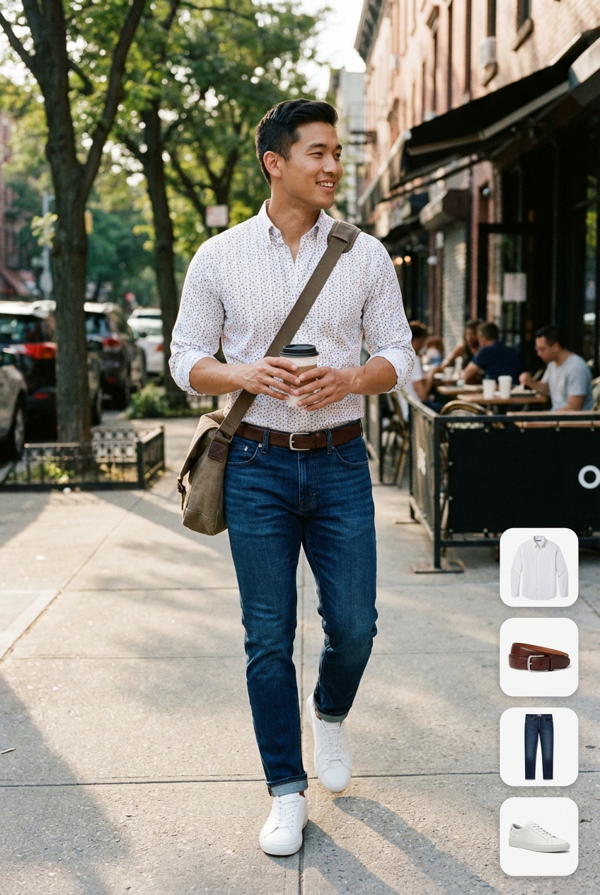 Everyday Casual