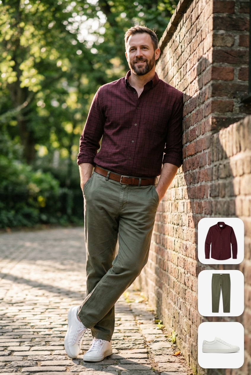 Everyday Casual