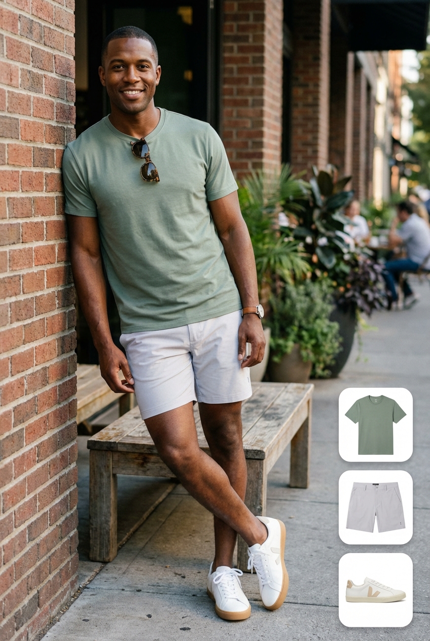 Everyday Casual