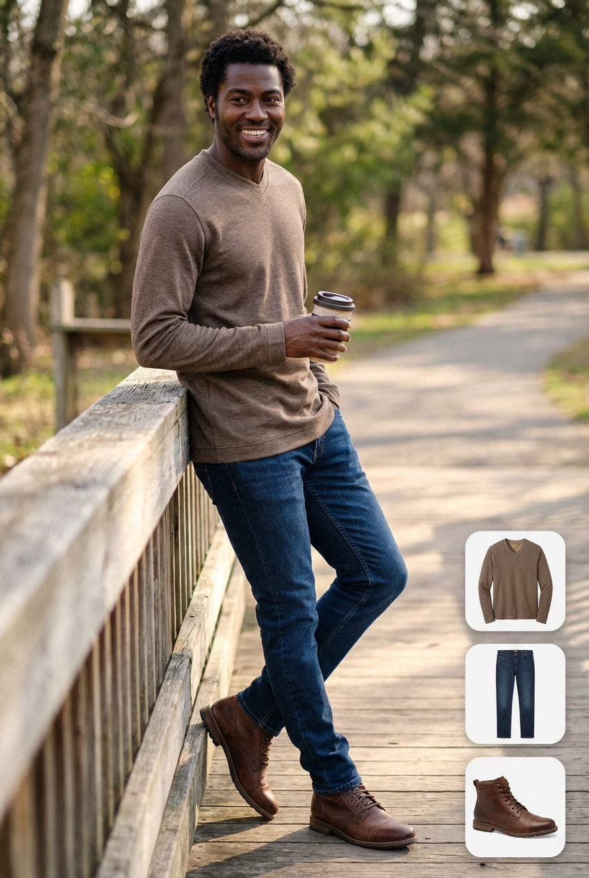 Everyday Casual