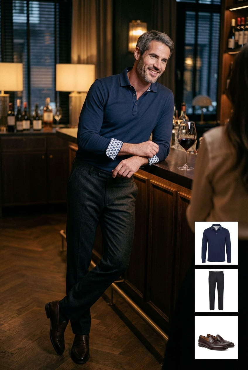 Date Night/Night Out