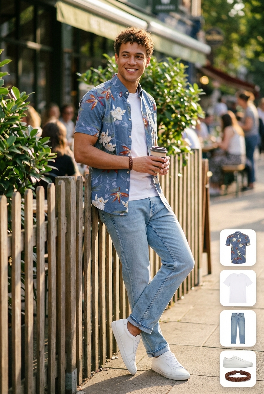 Everyday Casual
