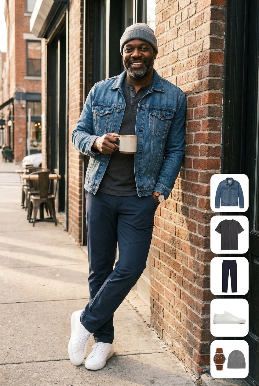 Everyday Casual
