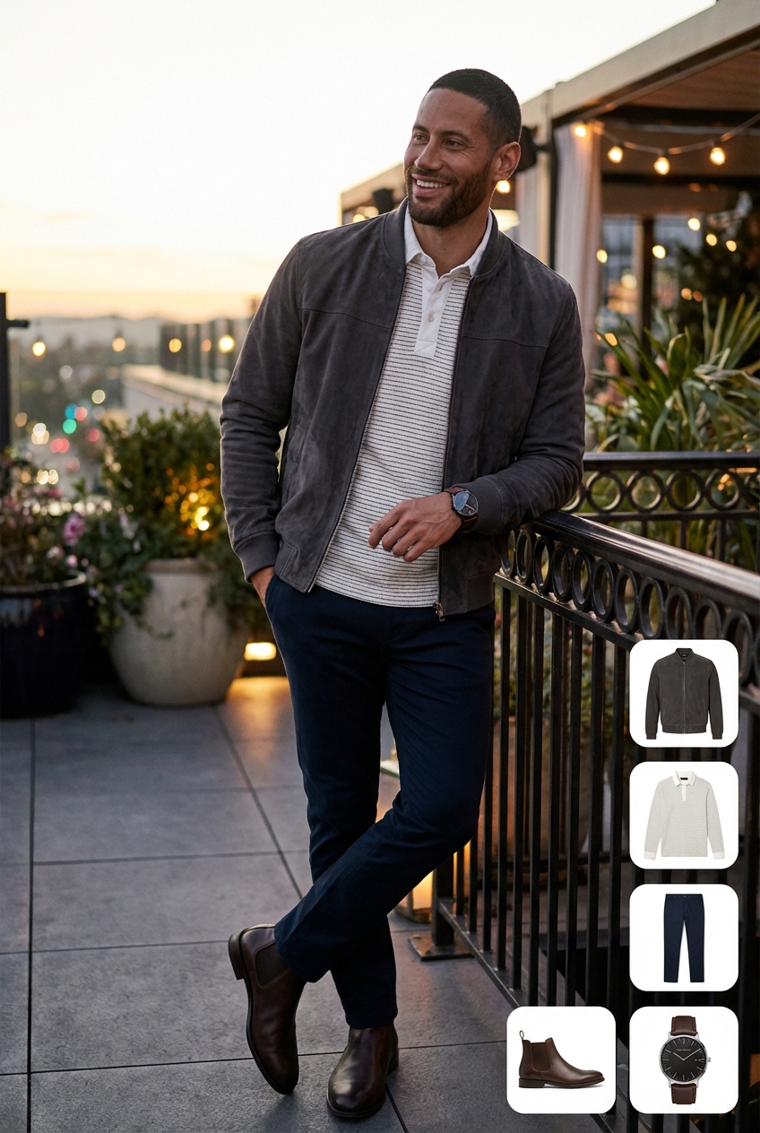 Date Night/Night Out