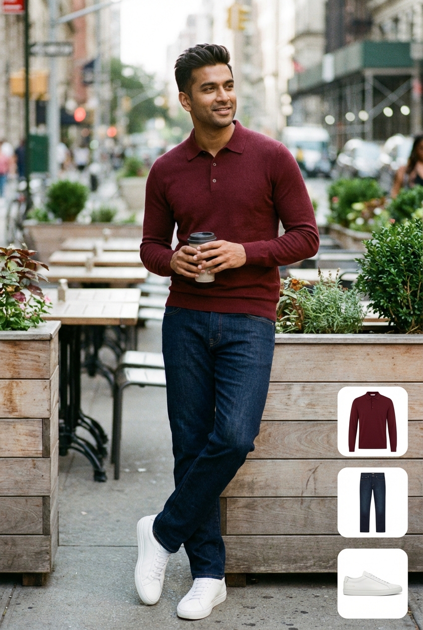 Everyday Casual