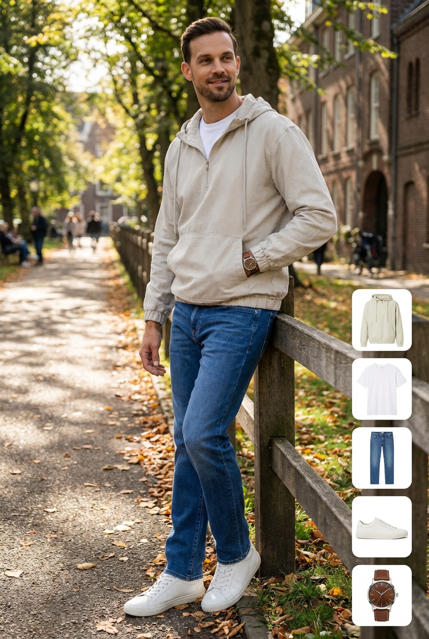 Everyday Casual