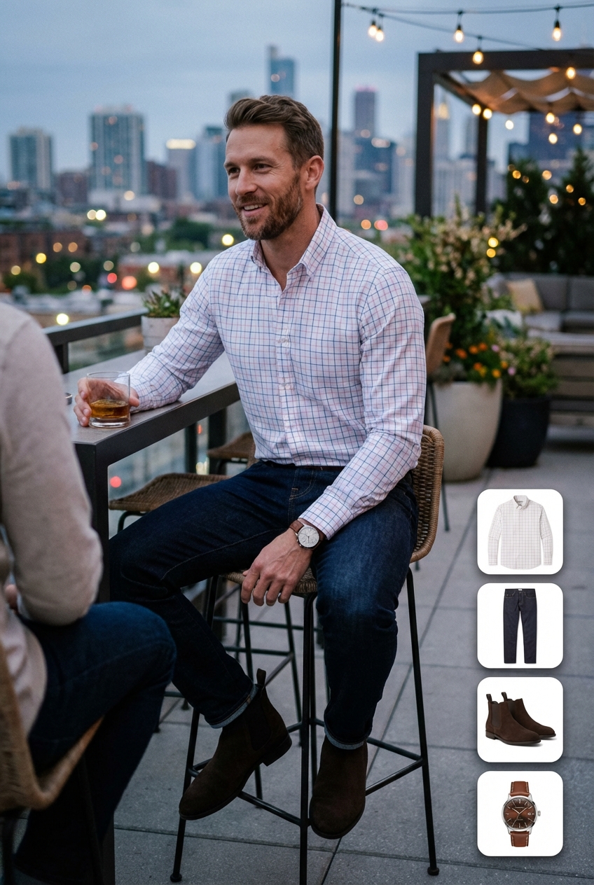 Date Night/Night Out