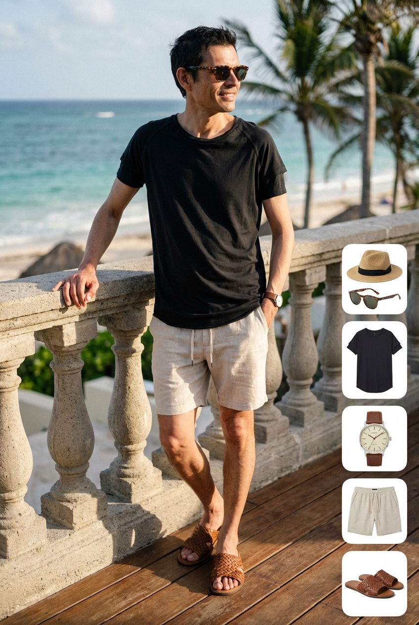 Resort/Vacation