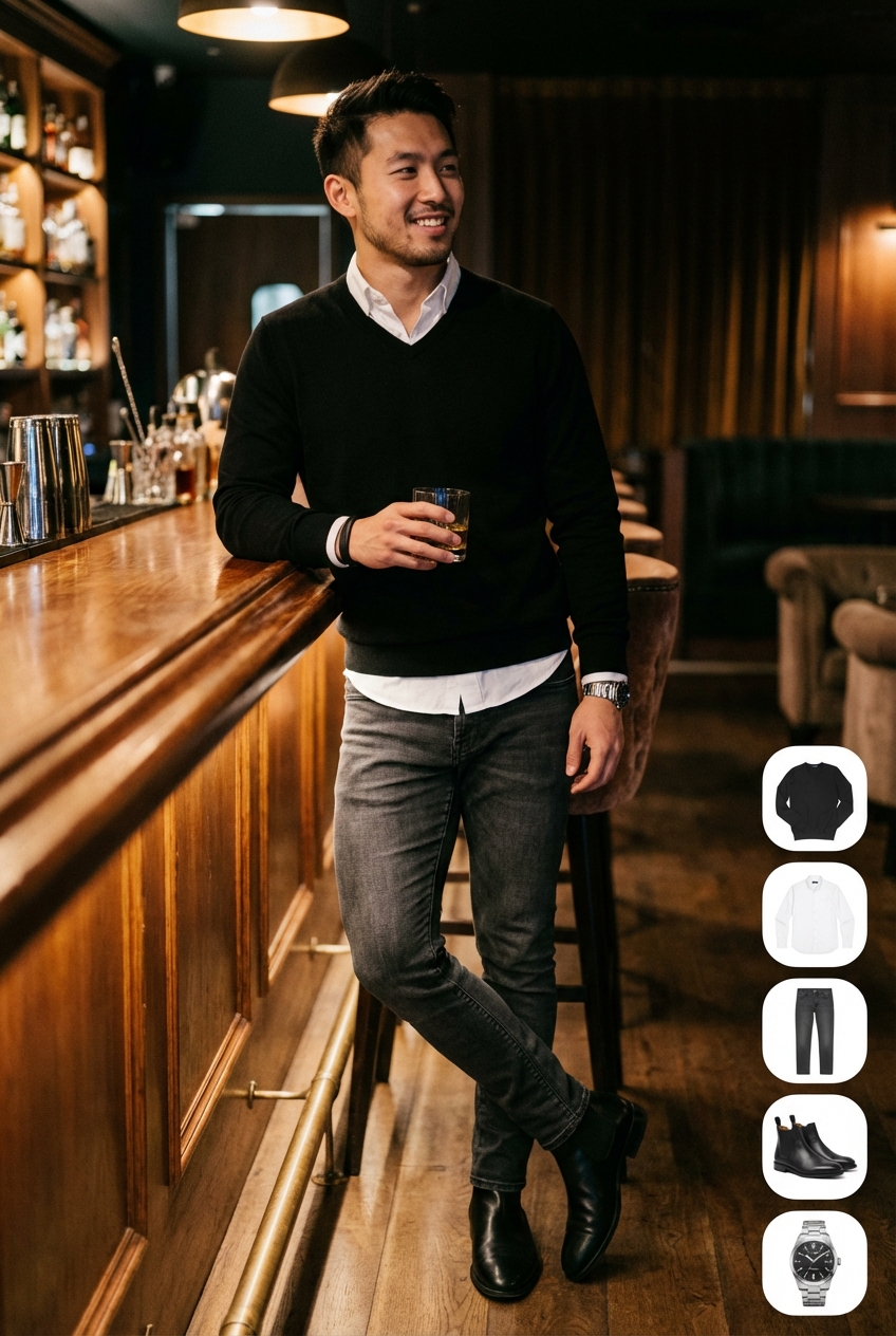 Date Night/Night Out