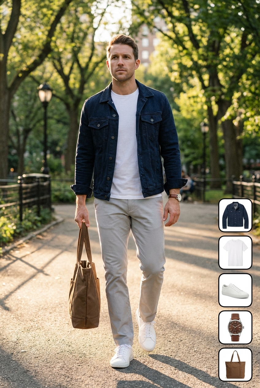 Everyday Casual