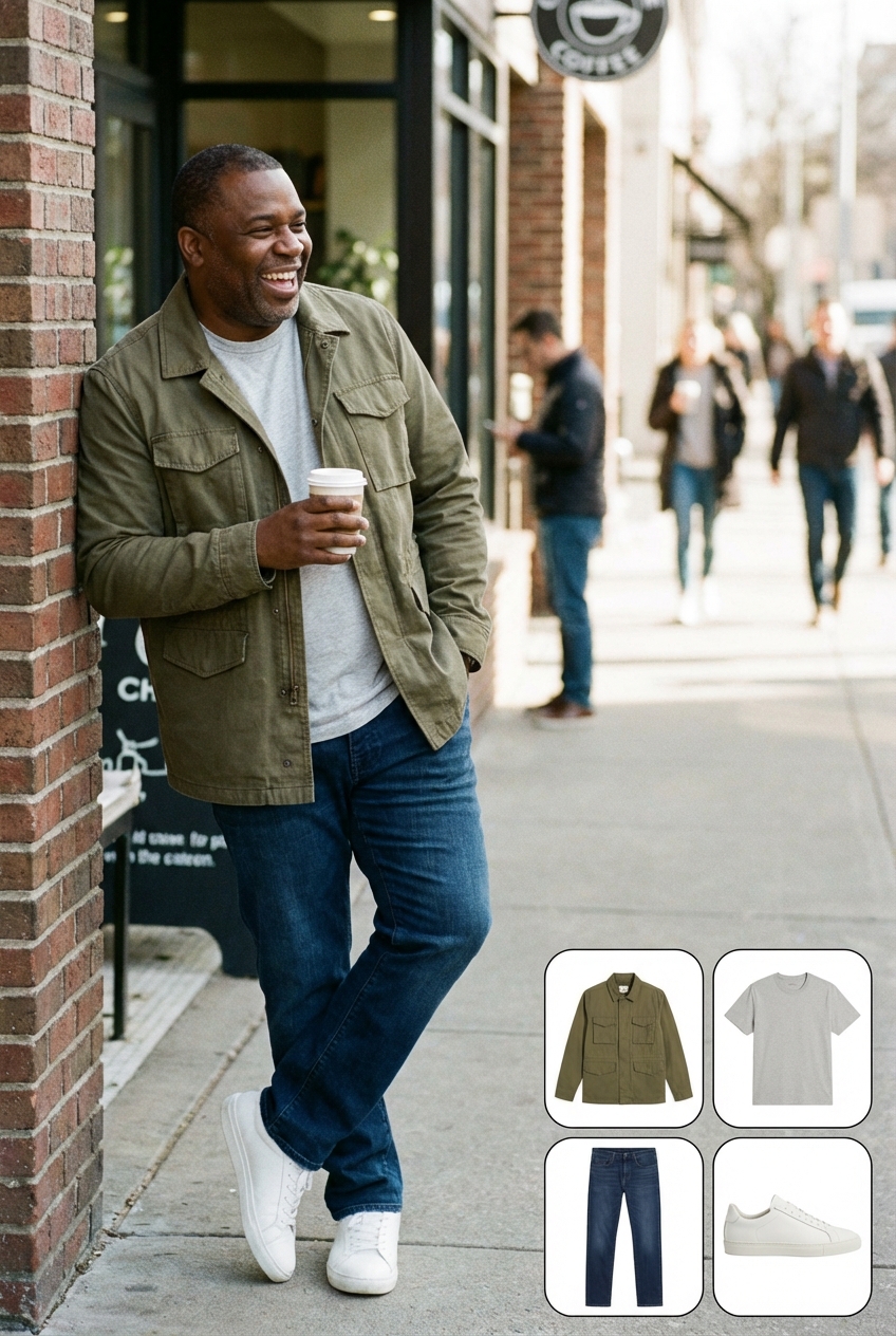 Everyday Casual